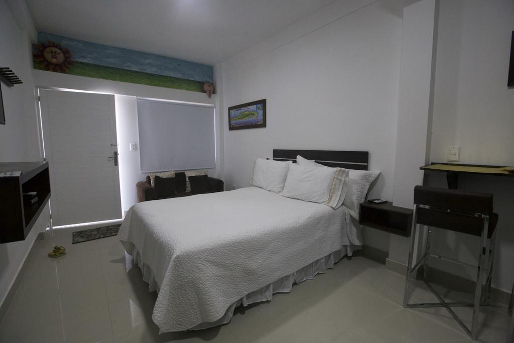 Hospedaje Solymar II Sarie Bay San Andres  Phòng bức ảnh