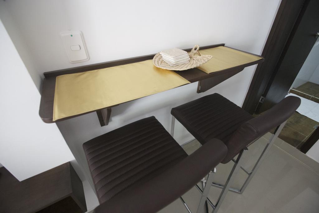 Hospedaje Solymar II Sarie Bay San Andres  Phòng bức ảnh
