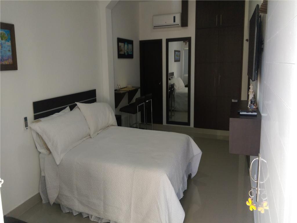 Hospedaje Solymar II Sarie Bay San Andres  Phòng bức ảnh