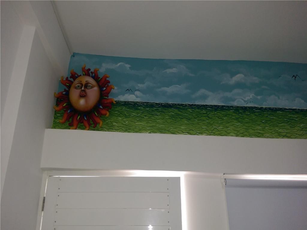 Hospedaje Solymar II Sarie Bay San Andres  Phòng bức ảnh