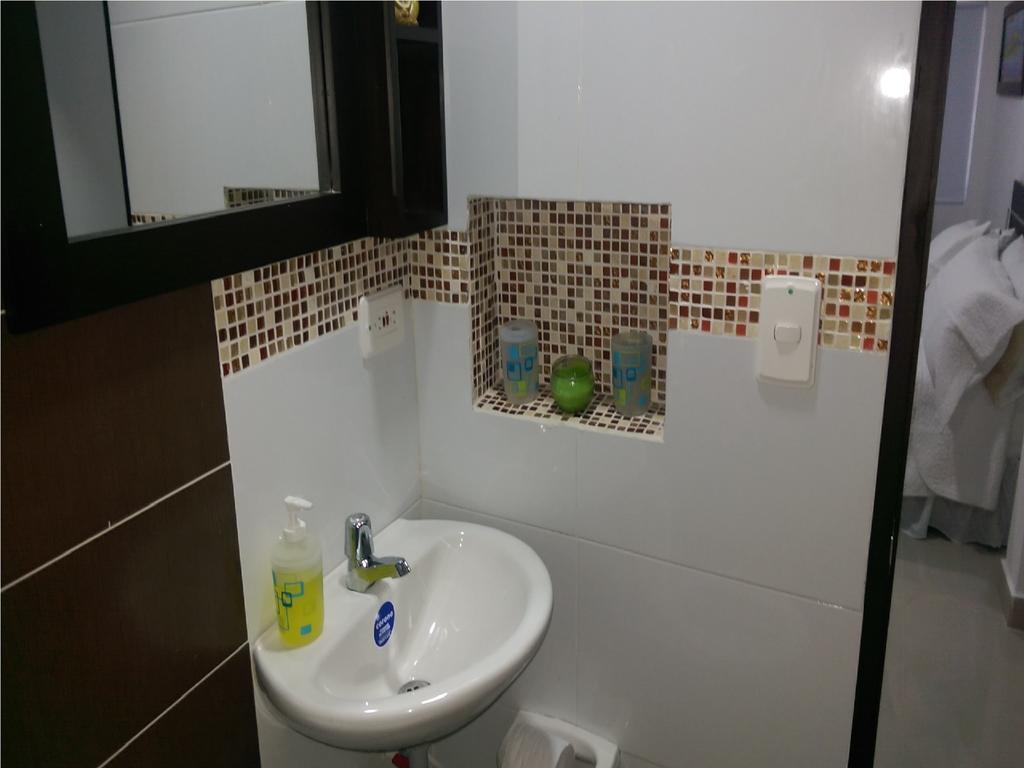 Hospedaje Solymar II Sarie Bay San Andres  Phòng bức ảnh